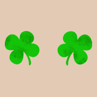 Four Leaf Clover Urban Hoodie | Teevron