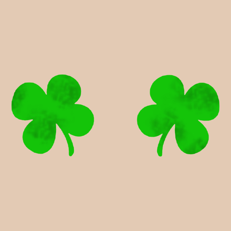 Four Leaf Clover Urban Hoodie by artisFamous | Teevron