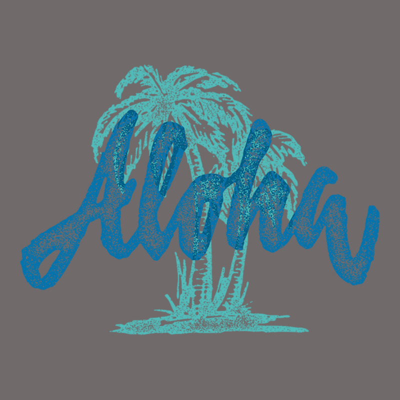 Hawaii Aloha Art Urban Hoodie by artisFamous | Teevron