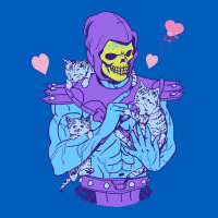 Skeletor's Cat Urban Hoodie | Teevron