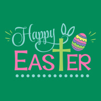 Happy Easter Urban Hoodie | Teevron