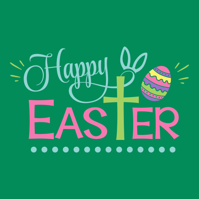 Happy Easter Urban Hoodie by artisFamous | Teevron