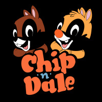 Chip N Dale Urban Hoodie | Teevron