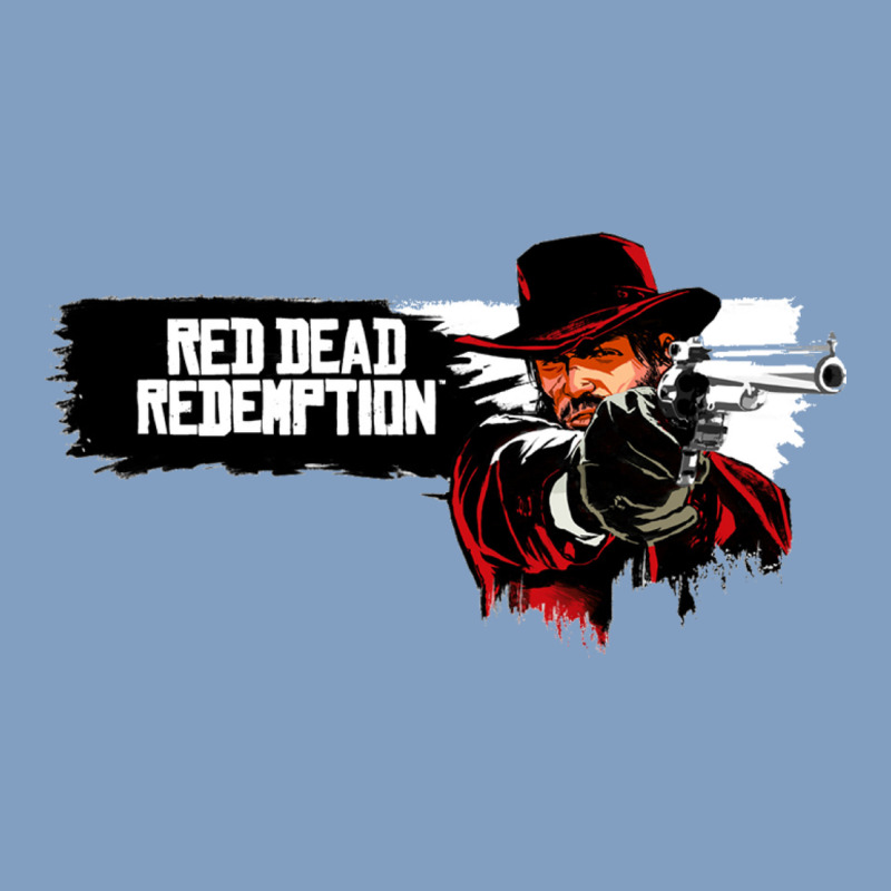 Red Dead Redemption Urban Hoodie by artisFamous | Teevron