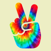 Cool Peace Hand Tie Dye T Shirt For Boys And Girls Urban Hoodie | Teevron