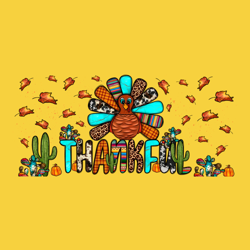 Thankful Turkey Premium Sweatshirt by JahusDesignShop | Teevron