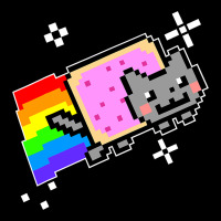 Nyan Cat T Shirt Urban Hoodie | Teevron