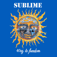 Licensed Vintage Sublime, Gift For Women Men T Shirt Urban Hoodie | Teevron