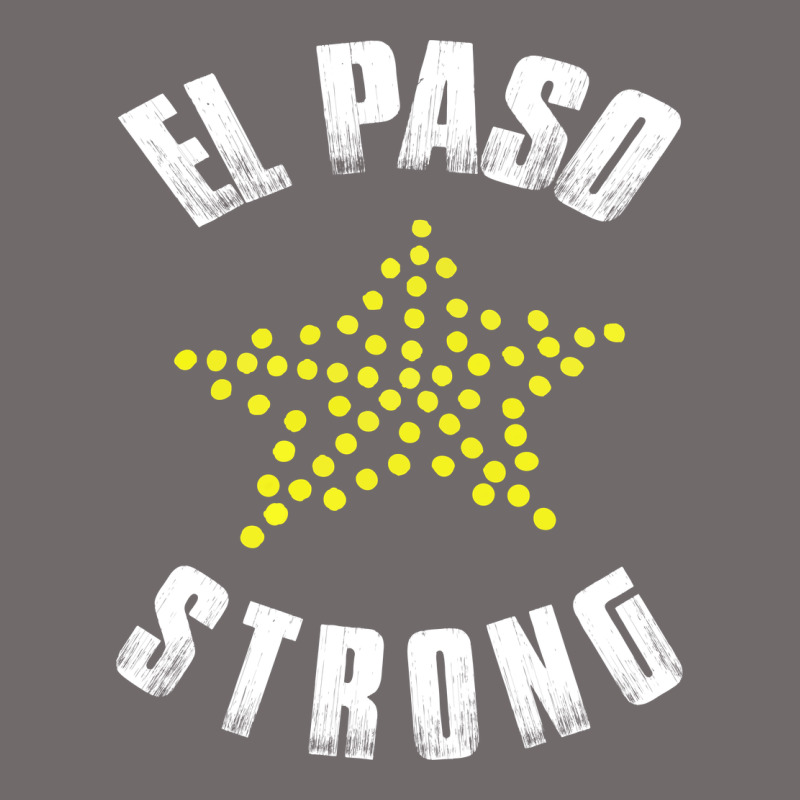 El Paso Strong Urban Hoodie by artisFamous | Teevron