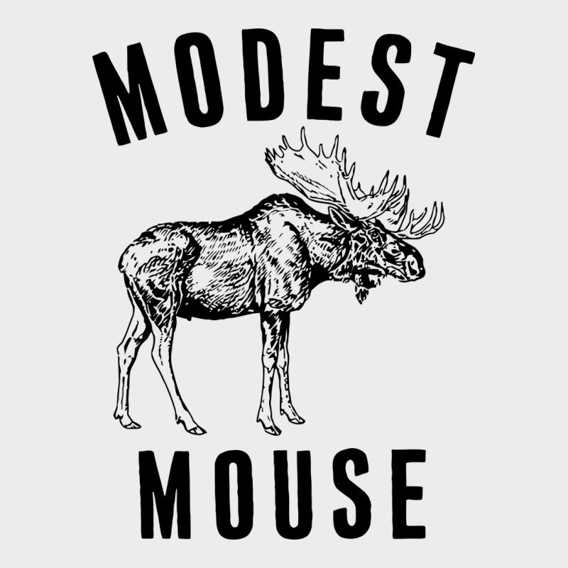 Modest Mouse Urban Hoodie by artisFamous | Teevron