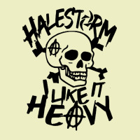 Skull I Like It Heovy Halestorm Urban Hoodie | Teevron