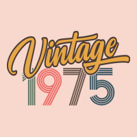 Retro Vintage 1975 Women's Urban Hoodie | Teevron