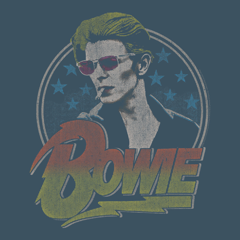 Bowie   Diamond Dogs T Shirt Urban Hoodie by artisFamous | Teevron