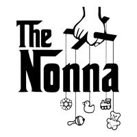 The Nonna! Italy Grandmother Baby Hang Toys | Teevron