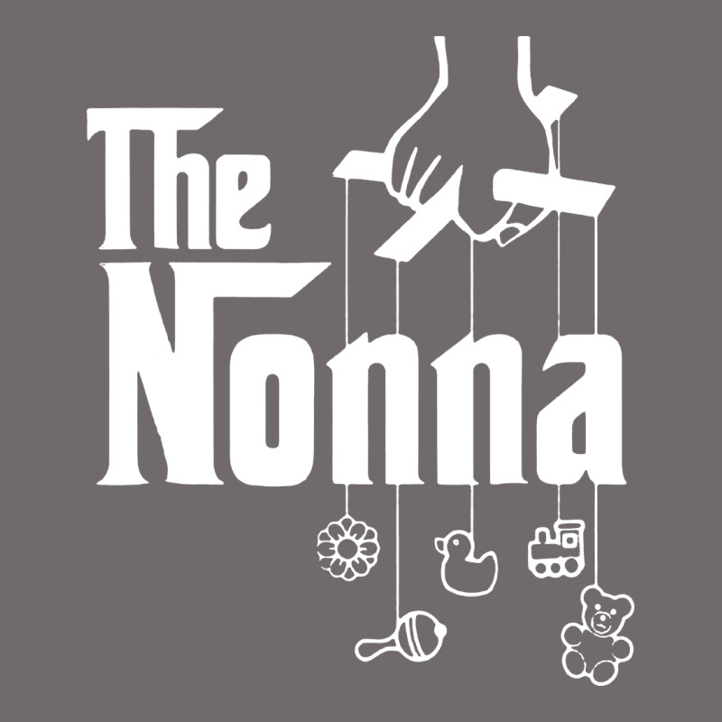 The Nonna! Italy Grandmother Baby Hang Toys Urban Hoodie by artisFamous | Teevron
