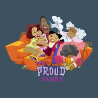 The Proud Family Characters T Shirt Urban Hoodie | Teevron