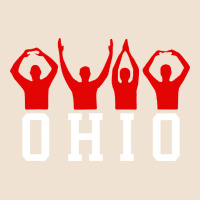 Vintage State Of Ohio Home Pride Urban Hoodie | Teevron