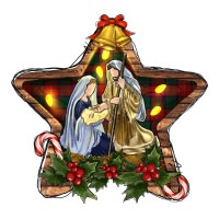 christmas baby jesus oh holly night | Teevron