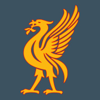 Liverpool Bird License Plate Urban Hoodie | Teevron