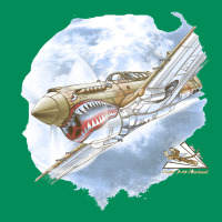 40 Flying Tigers Urban Hoodie | Teevron