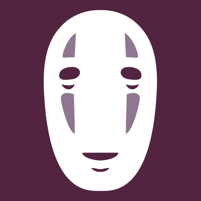 No Face Spirited Away Women's Urban Hoodie by artisFamous | Teevron