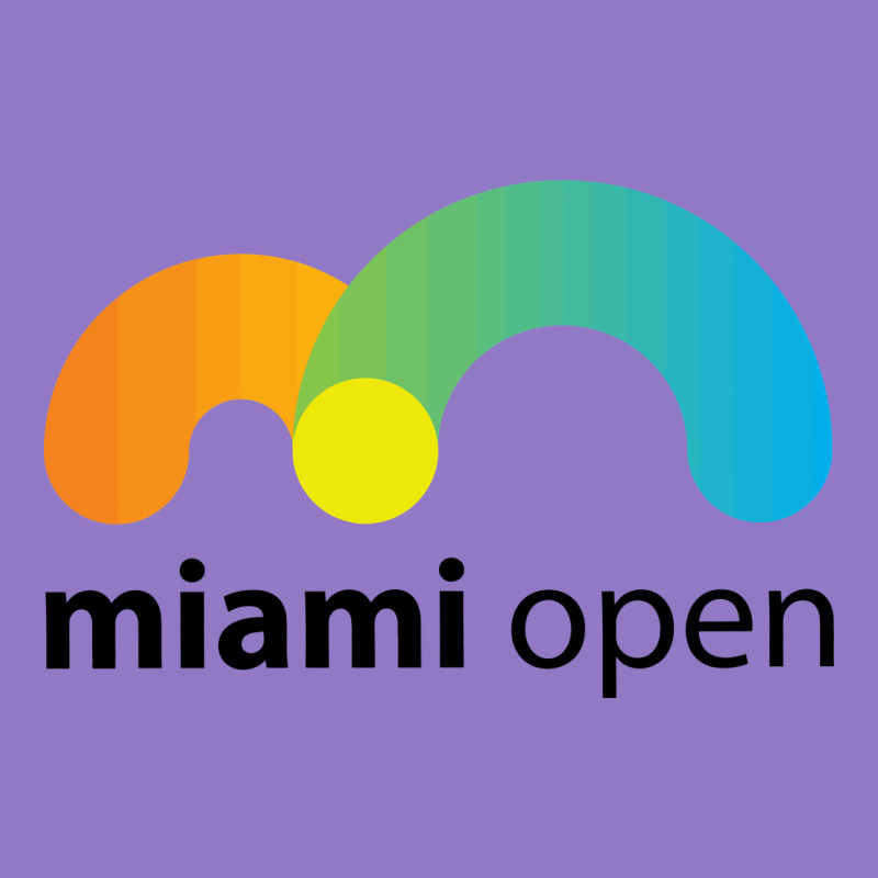 Miami Open Urban Hoodie by artisFamous | Teevron