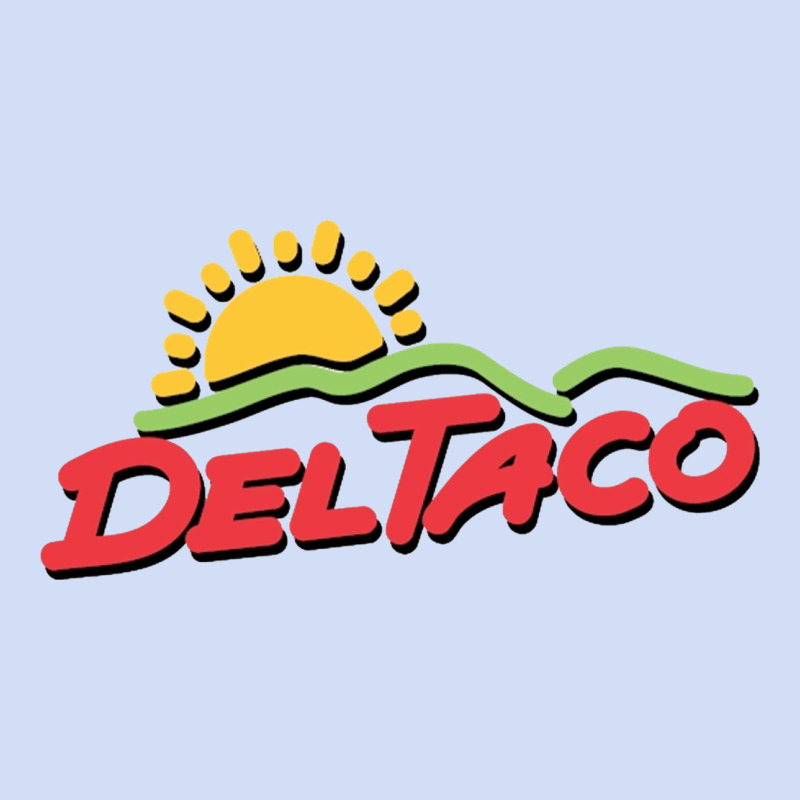 Del Taco (retro) Urban Hoodie by artisFamous | Teevron