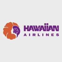 Hawaiian Airlines Urban Hoodie | Teevron