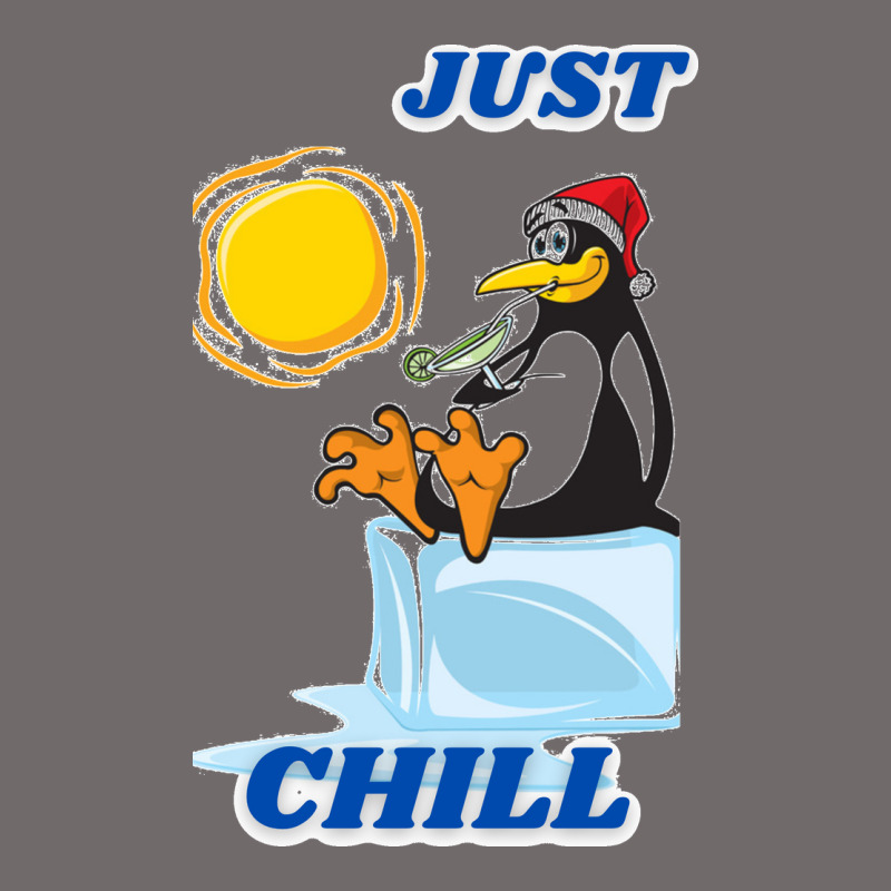 Just Chill Urban Hoodie by artisFamous | Teevron
