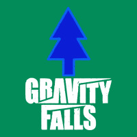 Gravity Falls Dipper Blue Pine Premium Urban Hoodie | Teevron