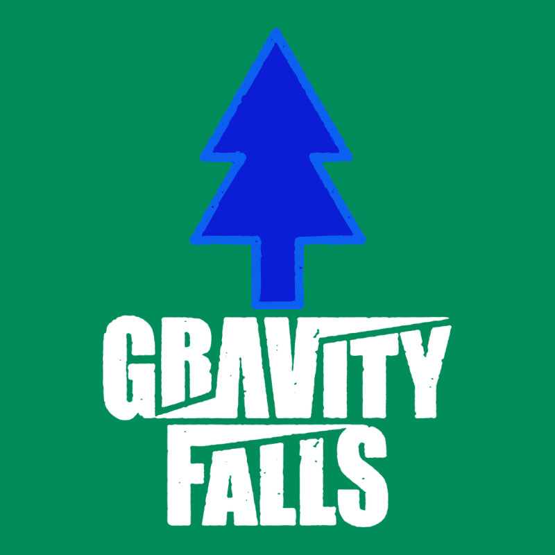 Gravity Falls Dipper Blue Pine Premium Urban Hoodie by artisFamous | Teevron