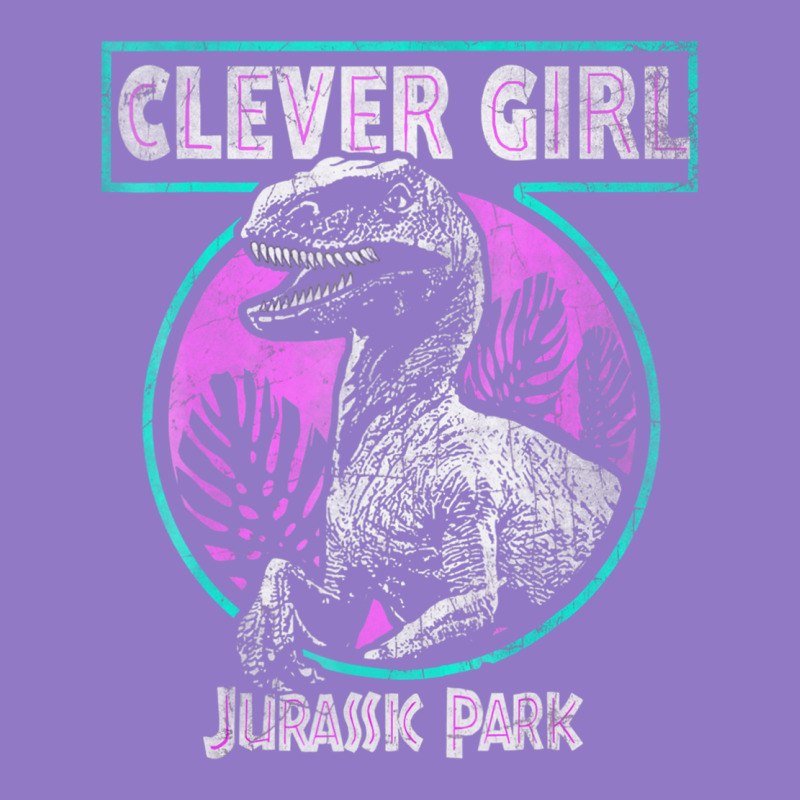 Distressed Teal Raptor Clever Girl T Shirt Urban Hoodie by artisFamous | Teevron