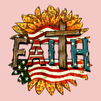 Faith Usa Urban Heavy Tee | Teevron