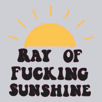 Ray Of Sunshine Urban Hoodie | Teevron