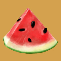 Watermelon Slice Png Urban Hoodie | Teevron