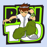 Ben Tennyson Ben 10 Urban Hoodie | Teevron