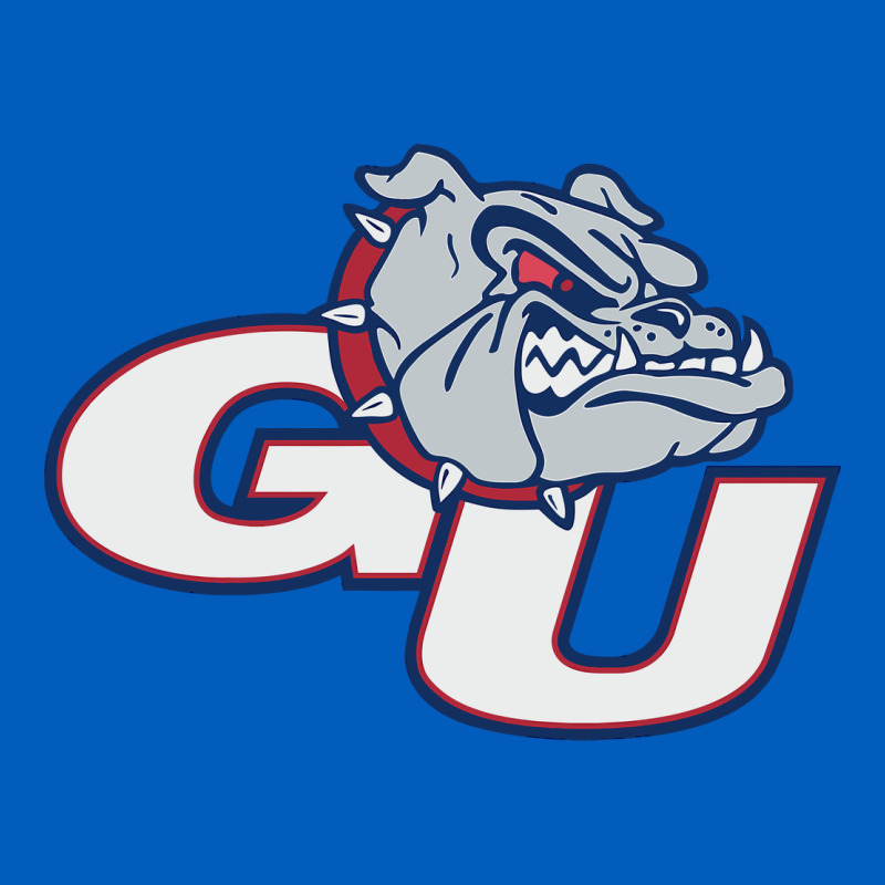 Gonzaga University Bulldogs Urban Hoodie by artisFamous | Teevron