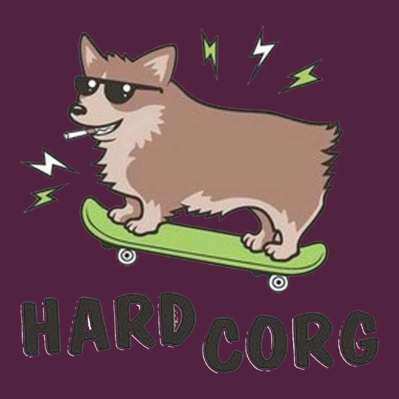 Hard Corg Urban Hoodie by artisFamous | Teevron