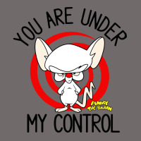 Pinky And The Brain You Are Under My Control Urban Hoodie | Teevron