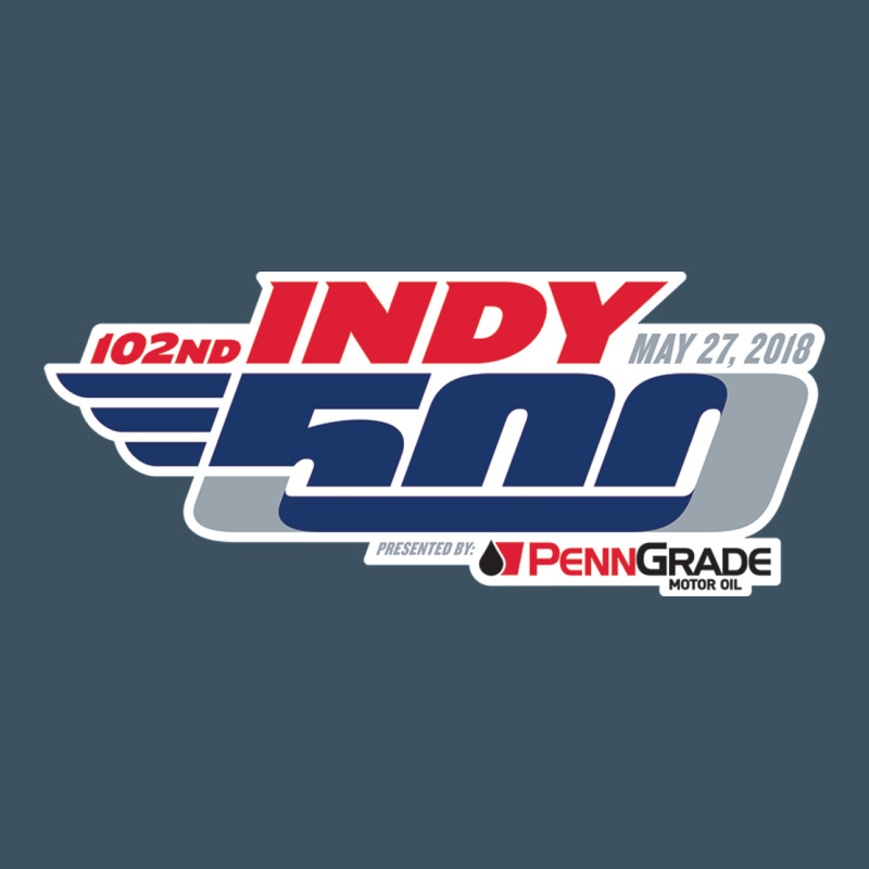 Indy 500 Urban Hoodie by artisFamous | Teevron