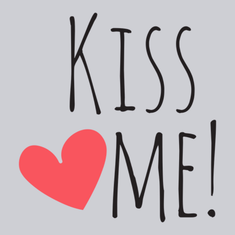 Kiss Me Urban Hoodie by artisFamous | Teevron