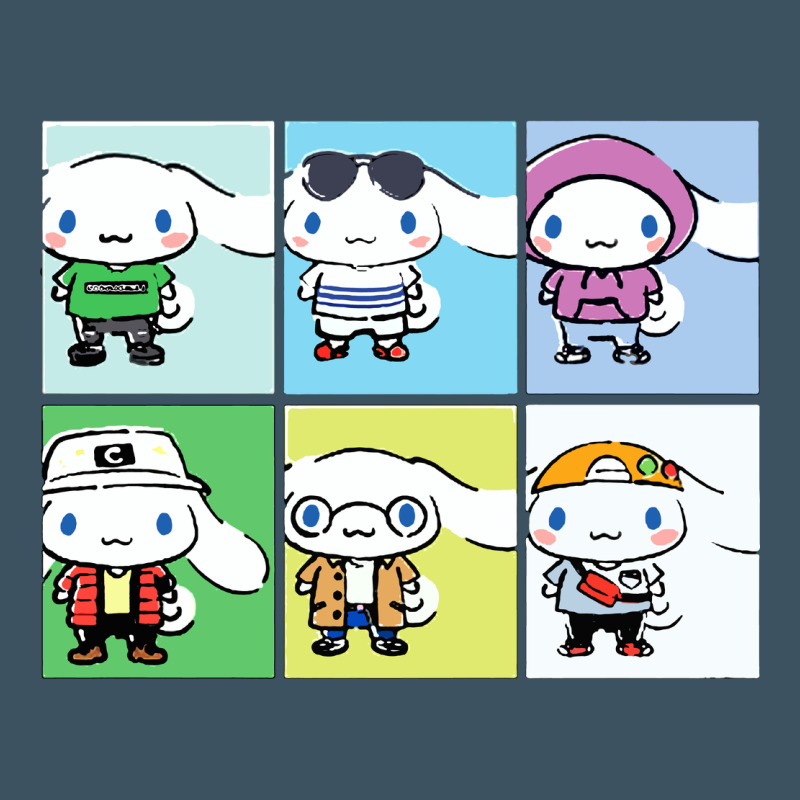 Cinnamoroll Collection Urban Hoodie by artisFamous | Teevron