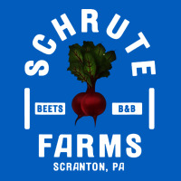 The Office Schrute Farms Premium Urban Hoodie | Teevron