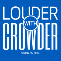 Louder With Crowder Urban Hoodie | Teevron