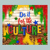 Do It For The Culture Heavy Core Tee | Teevron