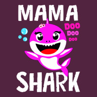 Mama Shark Doo Doo Shirt Urban Hoodie | Teevron