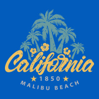 California Malibu Beach Urban Hoodie | Teevron