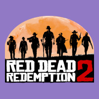 Red Dead Redemption Urban Hoodie | Teevron