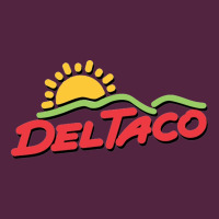Del Taco Urban Hoodie | Teevron