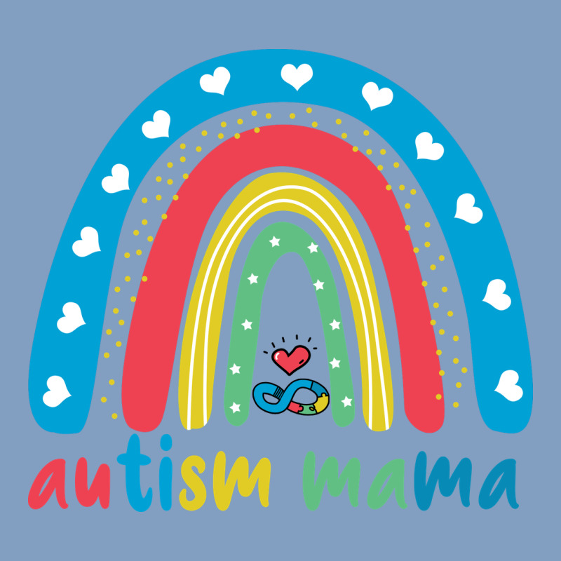Autism Mama Urban Hoodie by artisFamous | Teevron